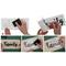 Leisure Arts® Vinyl Carpe Diem Seize The Day Black Wall Decal